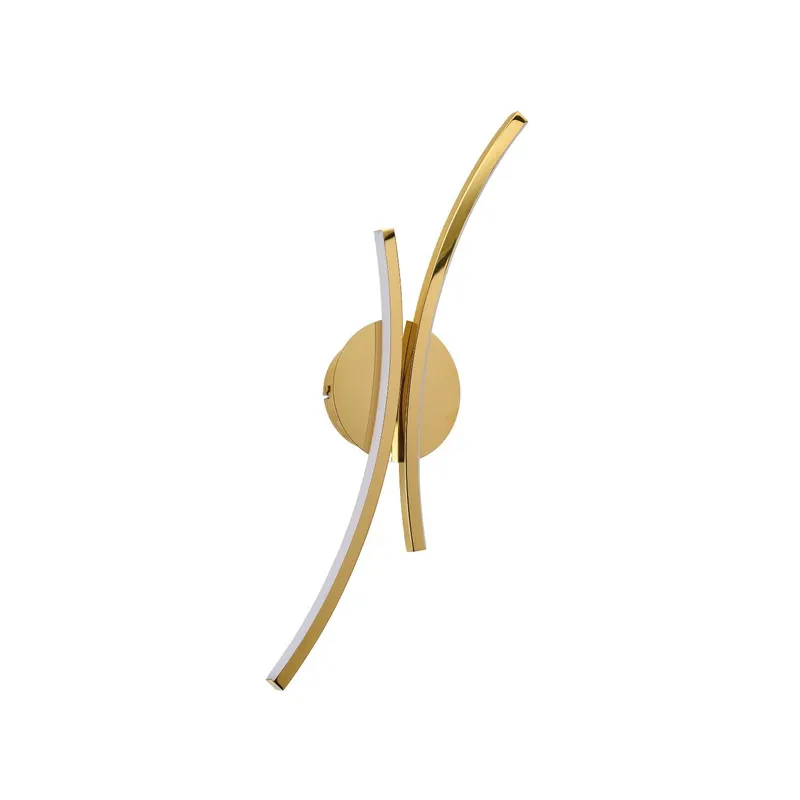 Aplica de perete AROVEN - Gold