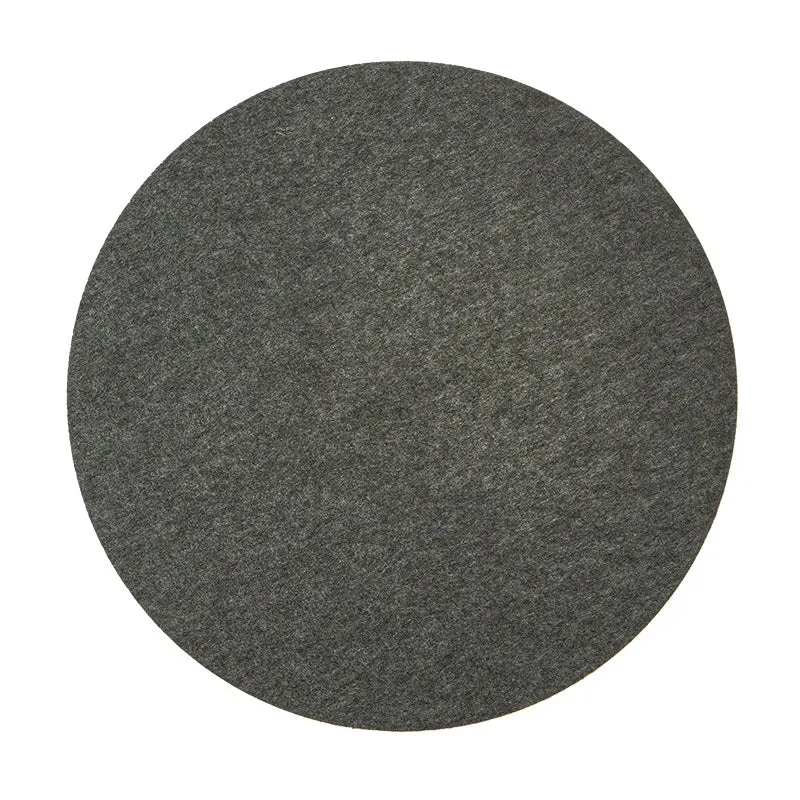 Aplica de perete ACOSTIC 10W - Grey