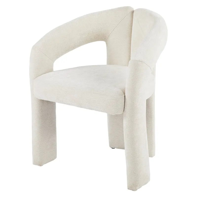 Scaun RIMOVA - Cream