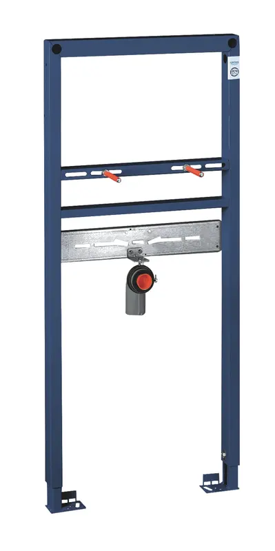 Cadru lavoar suspendat Grohe 38557001, 1130 mm, 500 mm, 50 mm, 1 2 tip alimentare, distanta variabila