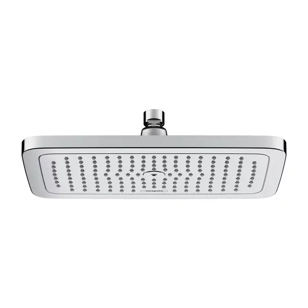 Dux fix Grohe 26257000, 280 mm, 1 bar, 170 mm, 1 pulverizari, 1 2 conexiune instalare, pivotant, Crom