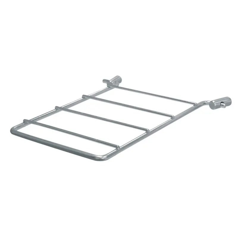 Grilaj crom pentru chiuveta mop Ideal Standard Douro