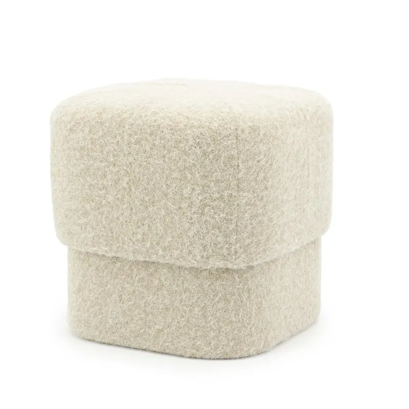 Taburet LAMIRO 40 CM - Taupe