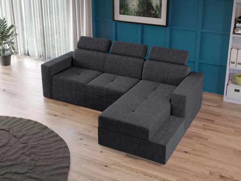 Coltar Extensibil Paloma reiat Zoom New 22