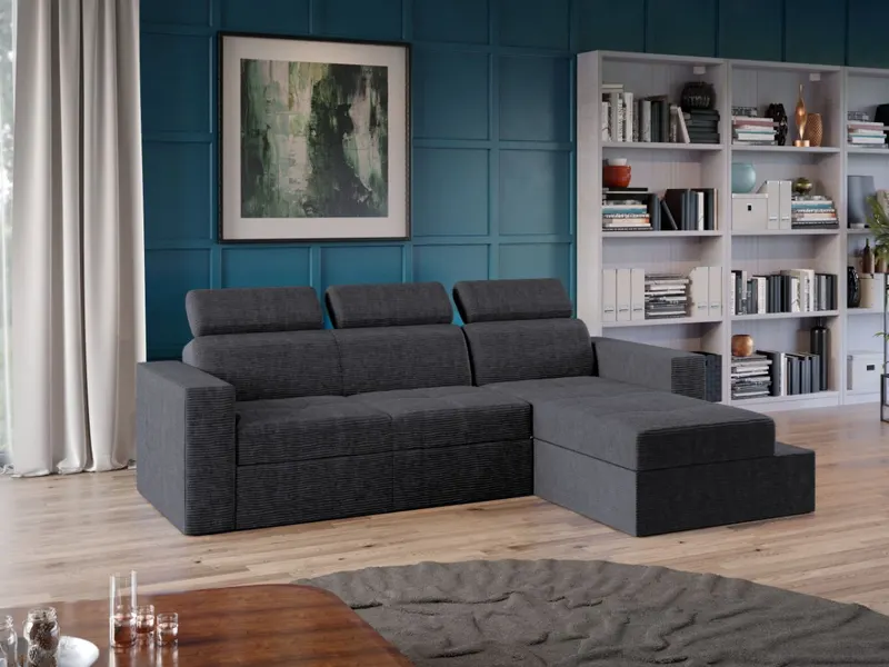 Coltar Extensibil Paloma reiat Zoom New 22 — imaginea 2