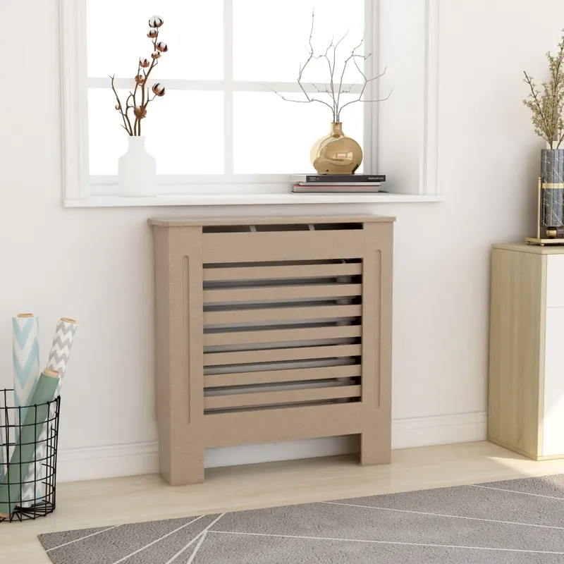 masca pentru calorifer, 78 cm, mdf