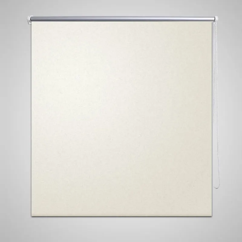 Jaluzea opaca rulabila 160 x 175 cm, ivoar