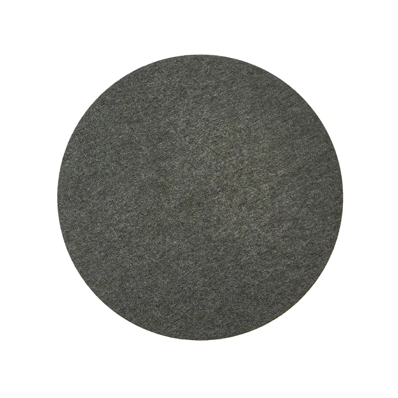 Aplica de perete ACOSTIC 6W - Grey
