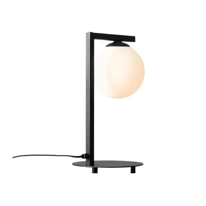 Veioza ZURI BLACK