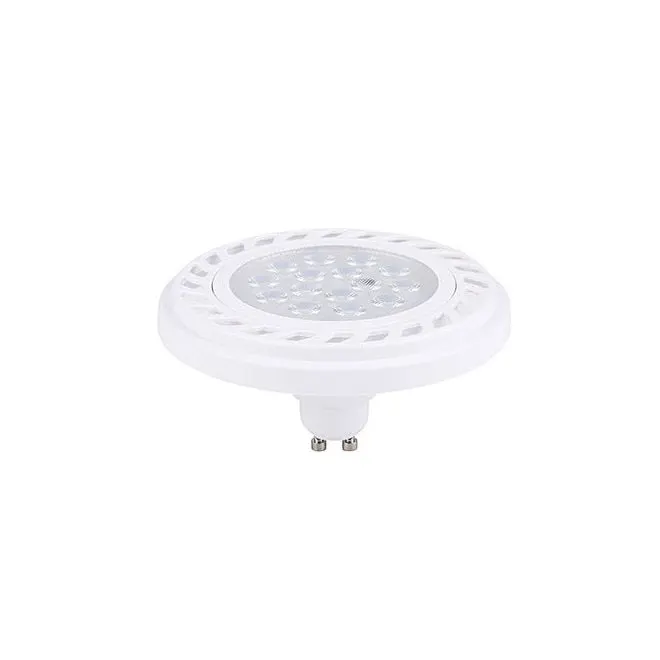 Bec LED LENSES 3000K - Alb