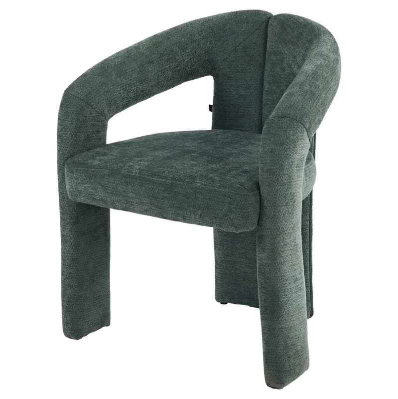 Scaun RIMOVA - Verde