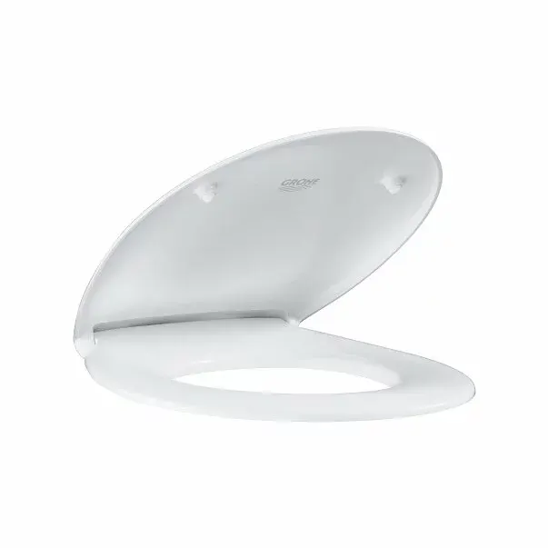 Capac wc softclose Grohe Bau Ceramic