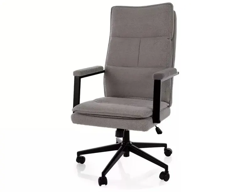 Scaun de birou TARDEAU NOELLE - Grey