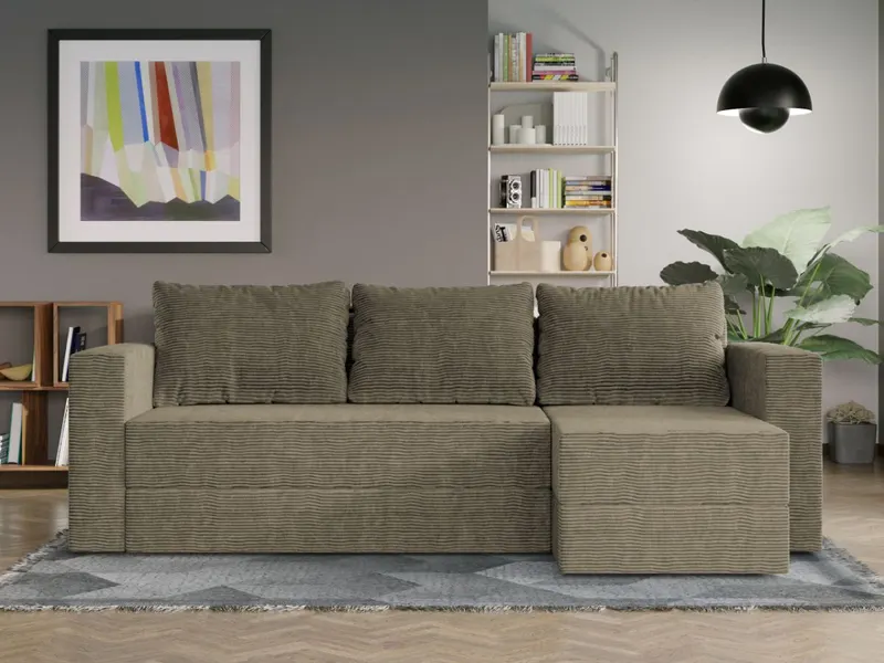 Coltar Extensibil Alfa reiat Zoom New 25 — imaginea 2