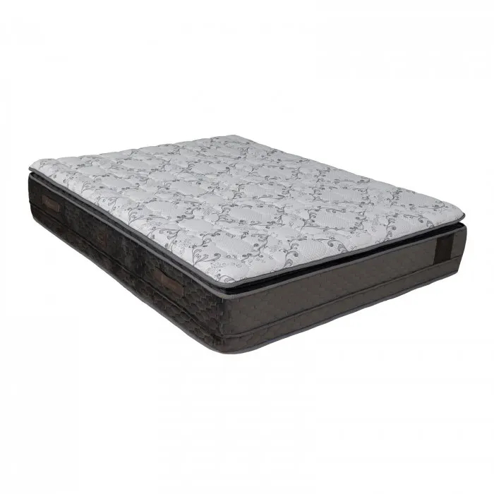 Saltea Pocket Premium cu Memory RAISA cu arcuri, 180x200, H 33 cm