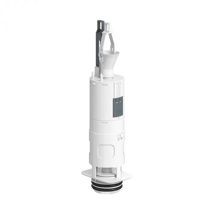 Supapa evacuare 0 2 4, plastic, Cersanit Aqua System