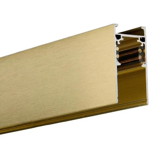 Sina magnetica BETA - 1M / Gold