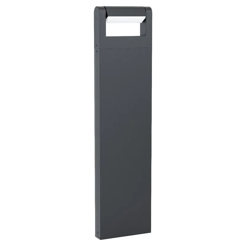 Lampa stativa LORE BLACK
