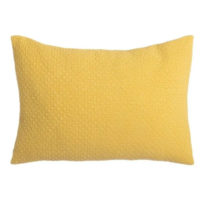 Husa perna MUSTARD 75X50 - P