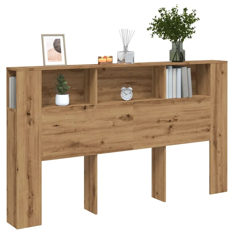 tablie pat/dulap lemn artizanal 180x18,5x102,5cm lemn prelucrat