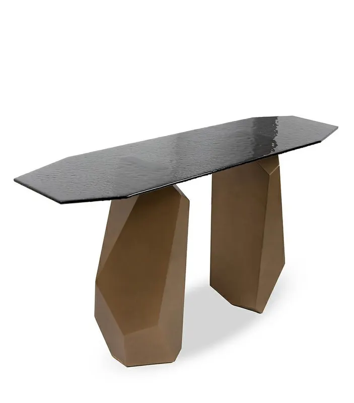 Consola CELASTO 150 x 45 x 79 CM