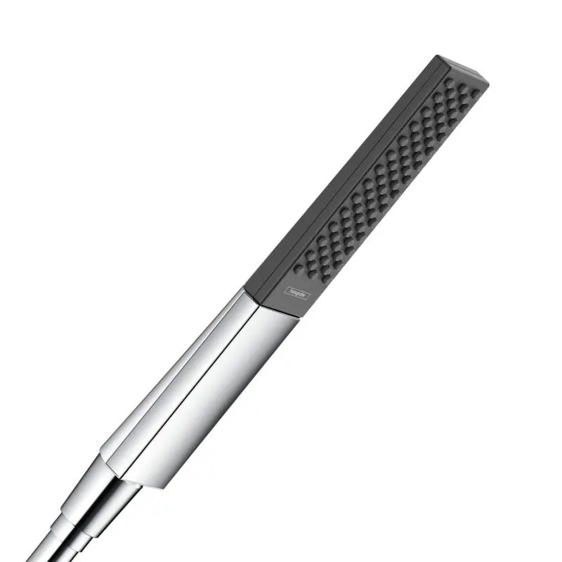Para de Grohe 26866000, 31 mm, 230 mm, 1 functii, 1 2 racord, sistem anticalcar, universal, abs, alama, Crom