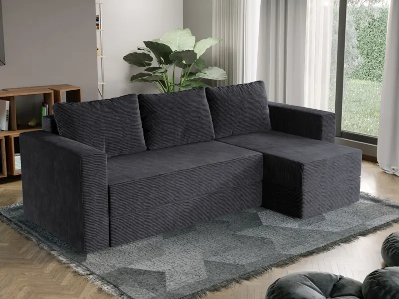 Coltar Extensibil Alfa reiat Zoom New 22 — imaginea 2