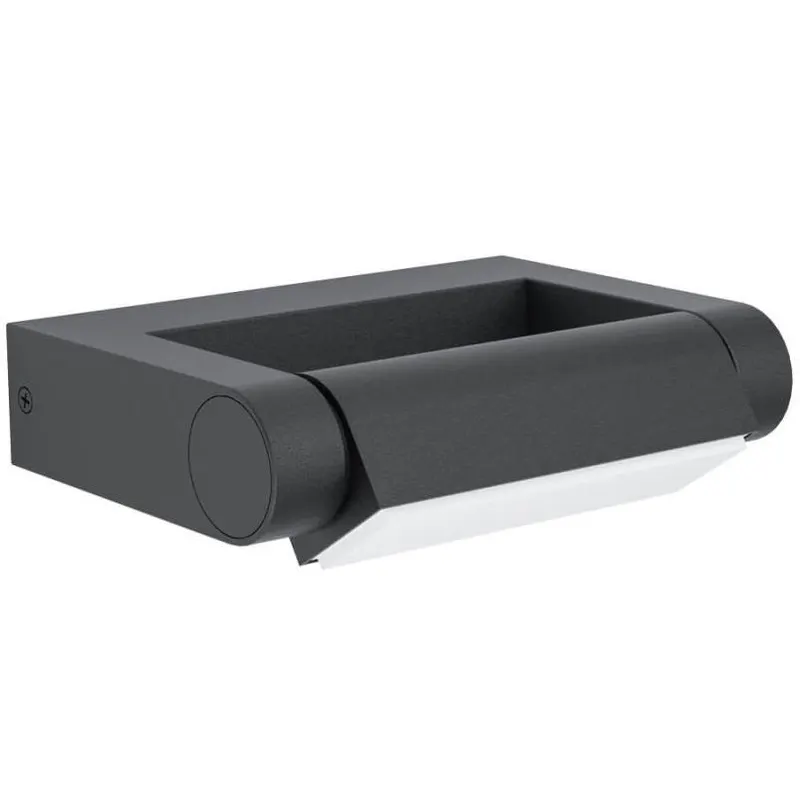 Aplica de perete LORE BLACK
