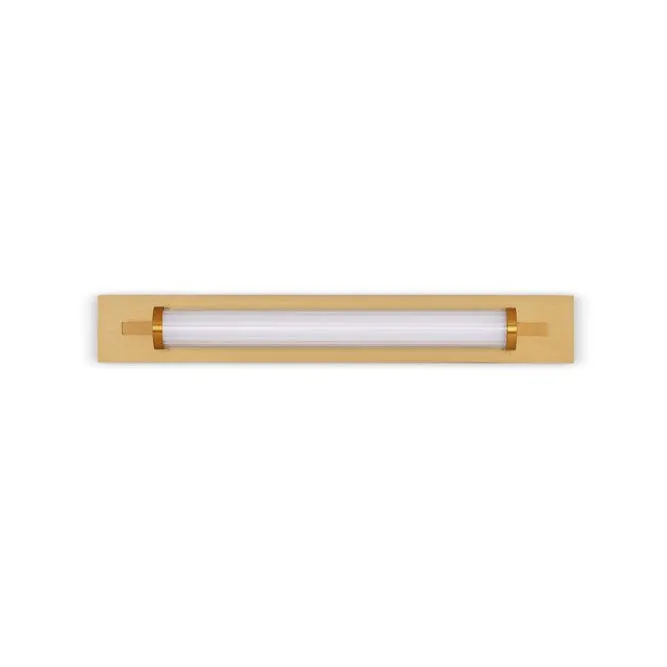 Aplica de perete FASKO 60cm - Gold