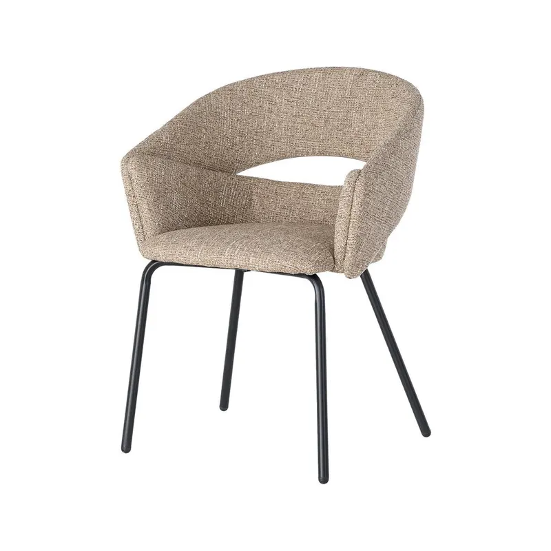 Scaun SPEZON - Taupe
