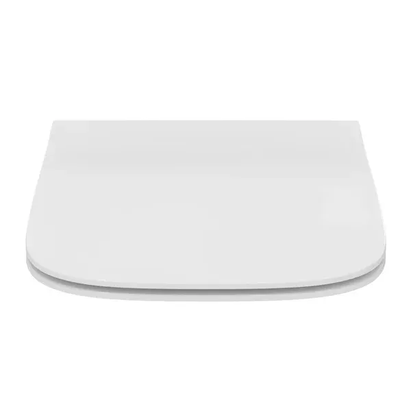 Capac WC softclose Ideal Standard i.life B alb slim Quick Release
