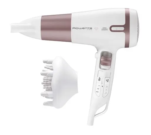 Uscator de par Rowenta Premium Care PRO CV7461F0