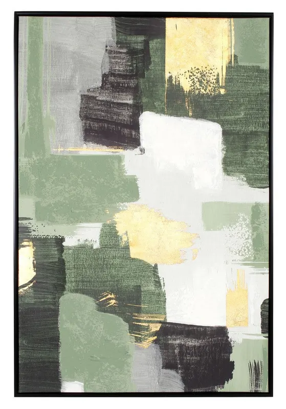Tablou BOLD PICTURE 82 x 122 CM