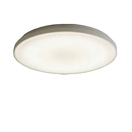 Plafoniera MARLENA - Alb / Ø42cm