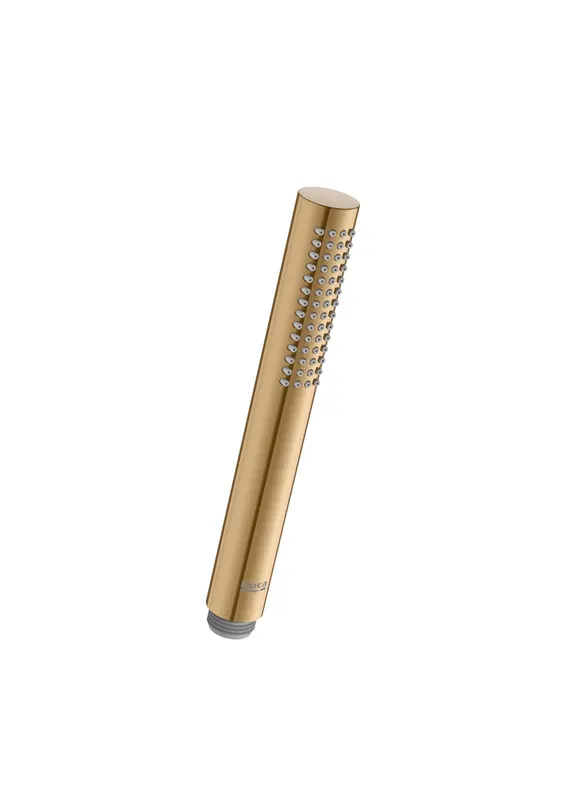Para de dus Roca A5B9B61RG0, dus Stella, diametru 25 mm, montaj universal, racord 1 2 , para shockproof, cupru