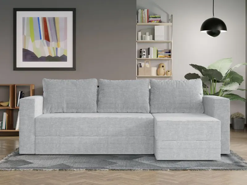 Coltar Extensibil Alfa reiat Zoom New 20 — imaginea 2