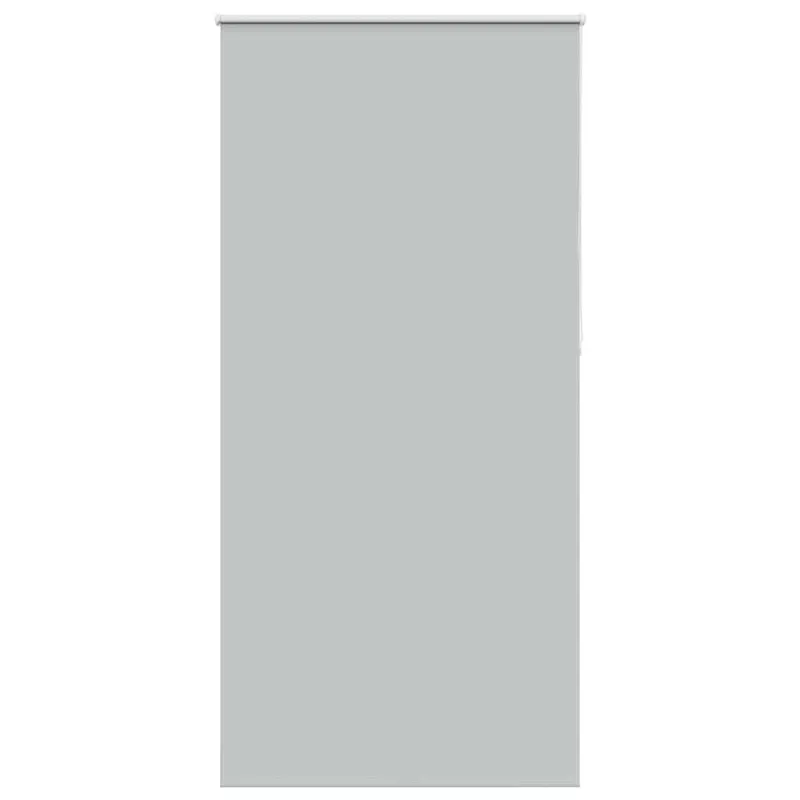 jaluza cu role opace 105x230 cm latime material 100,7 cm