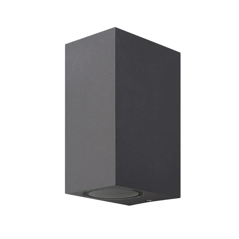 Aplica de perete KANDA GREY