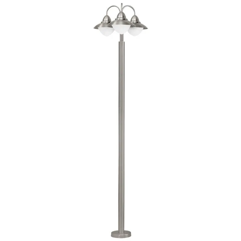 Lampa stativa de exterior SIDNEY