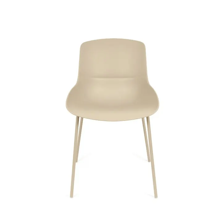 Scaun DIVETA - Beige