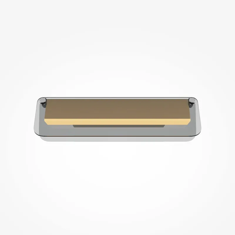 Aplica de perete FLAT - Grey