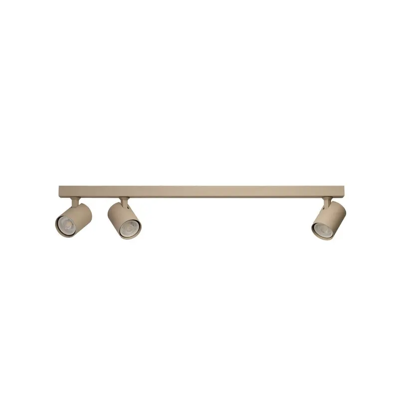 Plafoniera EXO 70cm BEIGE