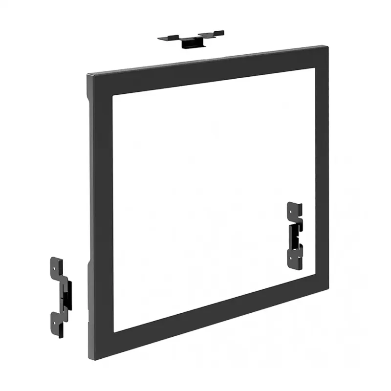 Kit instalare FOCAR ELECTRIC PowerFlame 23 inch