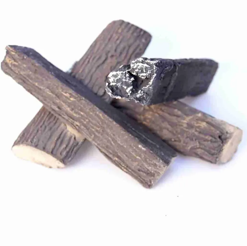 Set Lemne Ceramice - Imitatie Brad