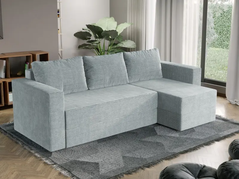 Coltar Extensibil Alfa reiat Zoom New 15 — imaginea 2