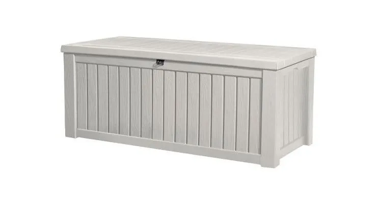 Cutie Depozitare Rockwood 570L Alb-Cream