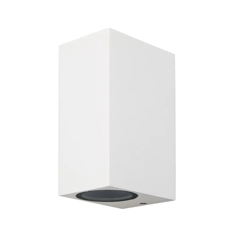 Aplica de perete KANDA WHITE
