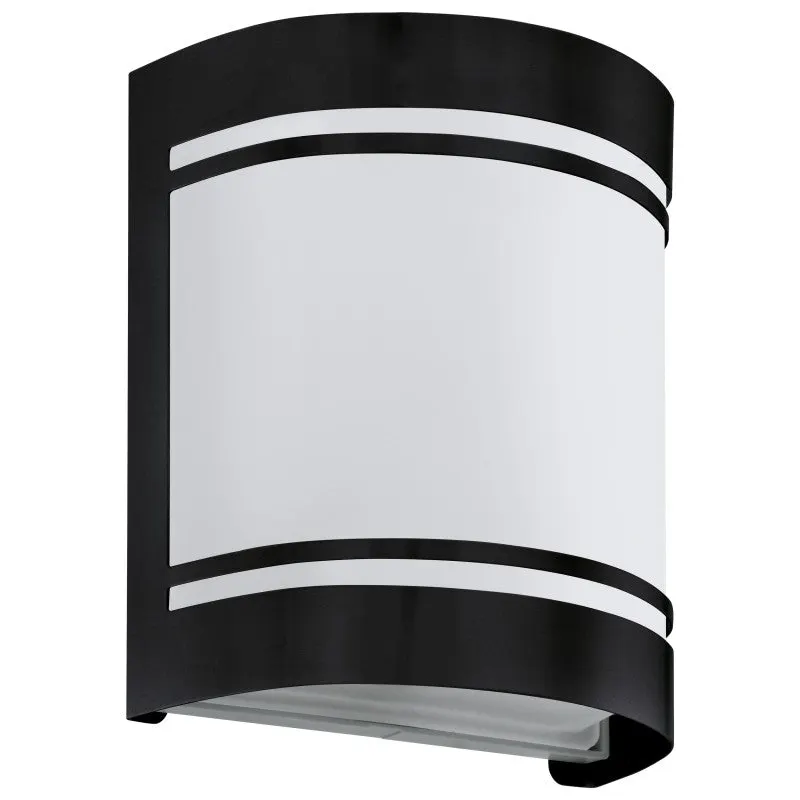 Aplica de perete CERNO BLACK - Negru