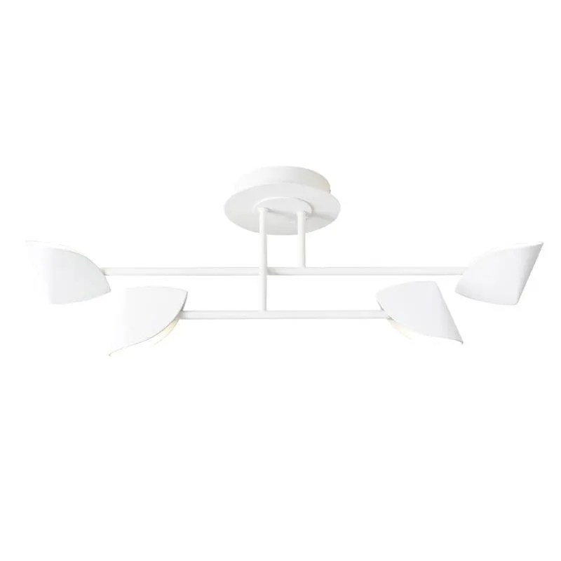 Plafoniera CAPINA 30W - Alb