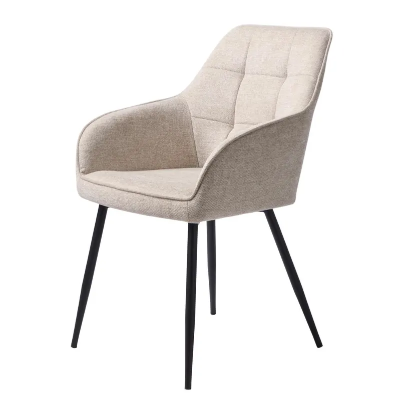 Scaun NOLAN SQUARE - Beige